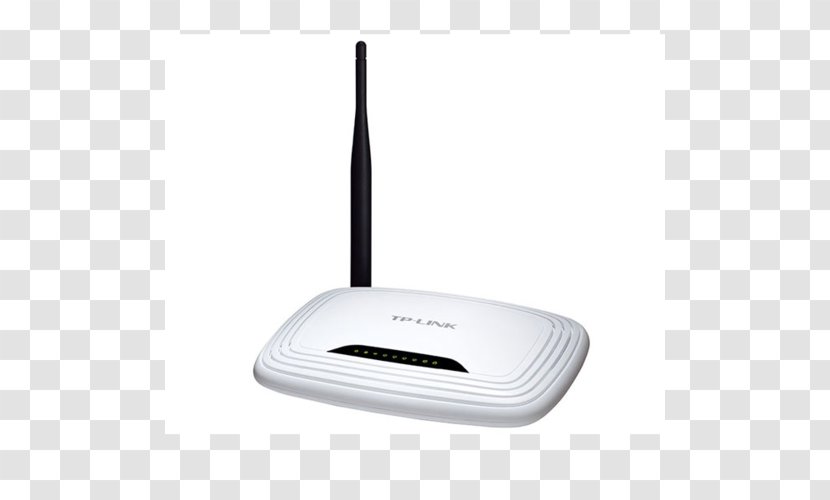 Wireless Router TP-Link IEEE 802.11n-2009 - Lan - Tp Link Transparent PNG