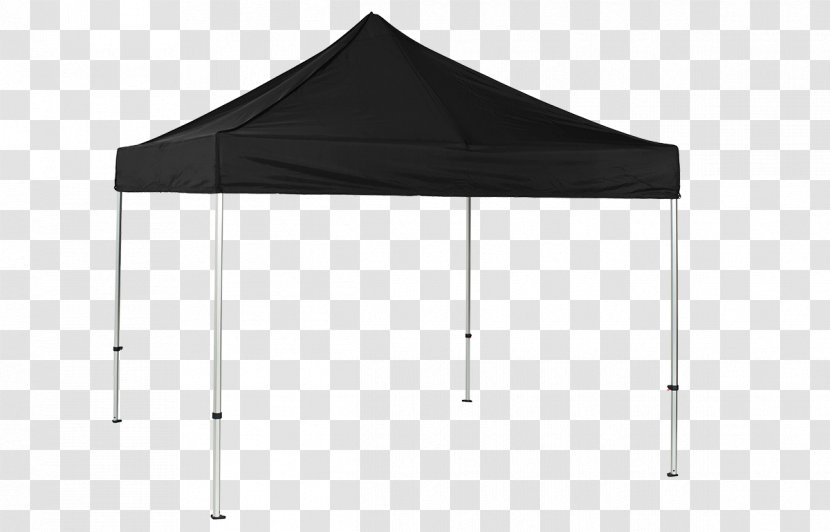 Pop Up Canopy Tent Gazebo Shelter - Shade - Tents Transparent PNG
