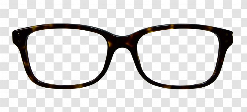 Sunglasses Eyeglass Prescription Ray-Ban Lens - Glasses - Ralph Lauren Transparent PNG