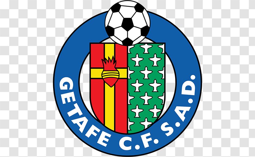 Getafe CF B La Liga Copa Del Rey - Recreation - Football Transparent PNG