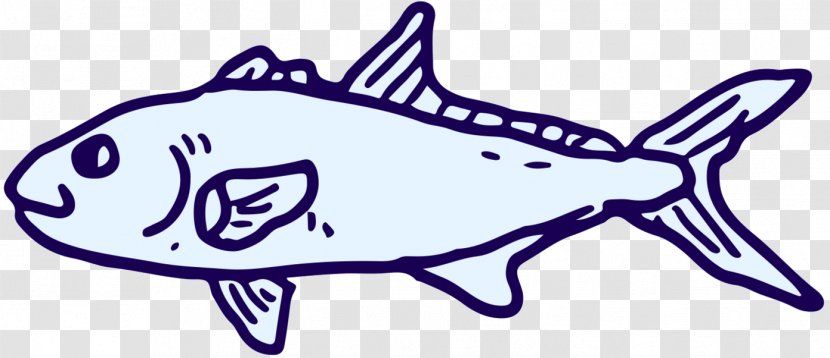 Clip Art Illustration Drawing Line /m/02csf - Marine Mammal - Fish Transparent PNG