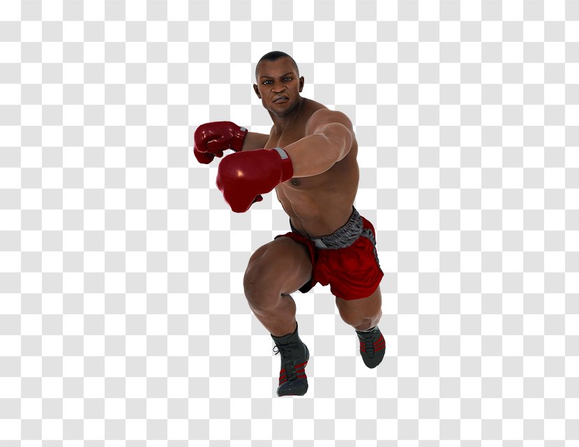 Boxing Glove Sport Kickboxing Knockout - Arm - Iboxing Transparent PNG