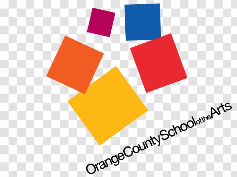 Orange County School Of The Arts Student Dance - Heart Transparent PNG