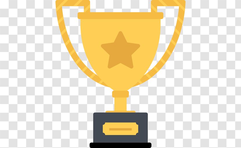 Trophy Advertising - Contextual Transparent PNG