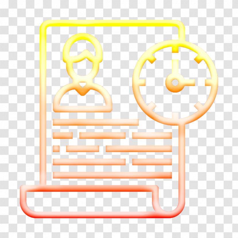 Time And Date Icon Management Icon Time Management Icon Transparent PNG