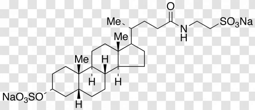 Ursodiol Tauroursodeoxycholic Acid Bile Chenodeoxycholic - Flower - Sodium Sulfate Transparent PNG