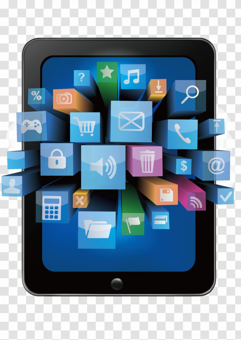 Mobile App Development IOS Software Web Application - Computer Icon - Phone Transparent PNG