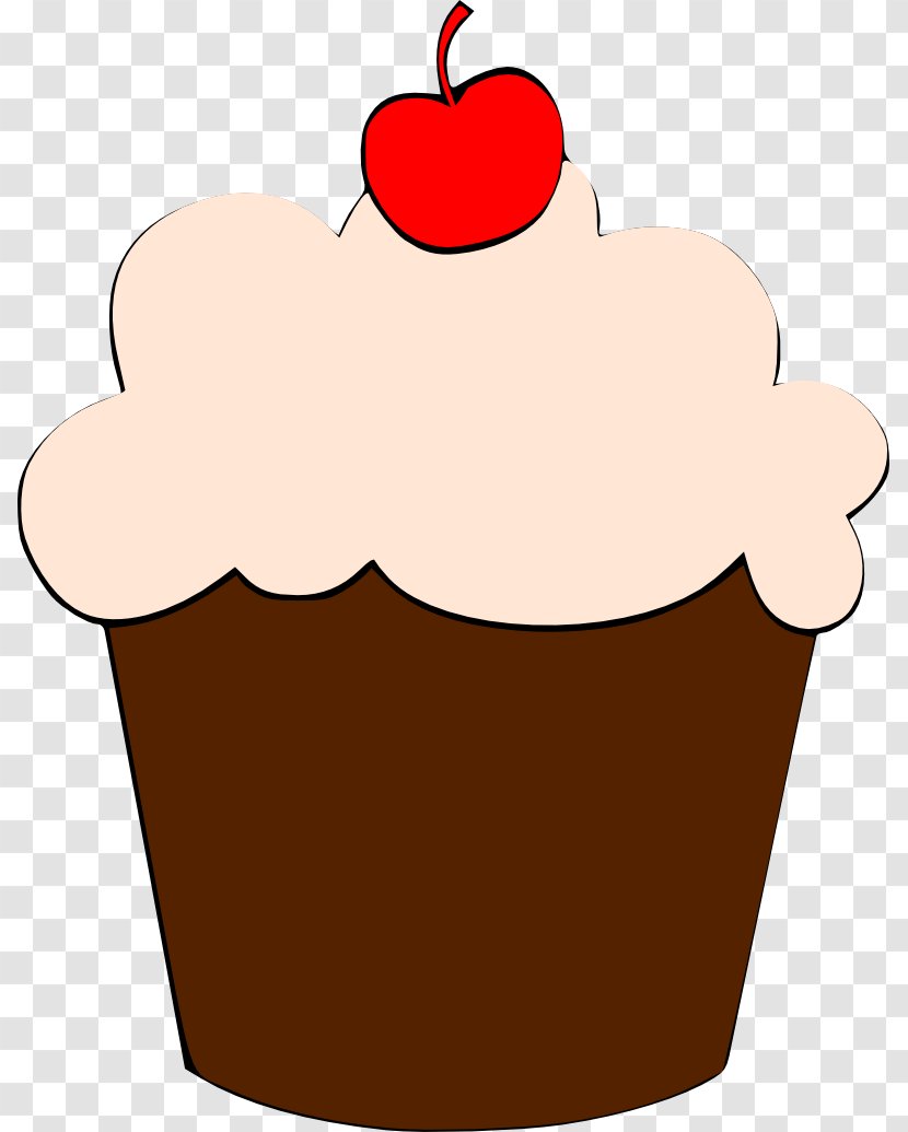 Cricut Cupcake Clip Art - Cup Cake Transparent PNG