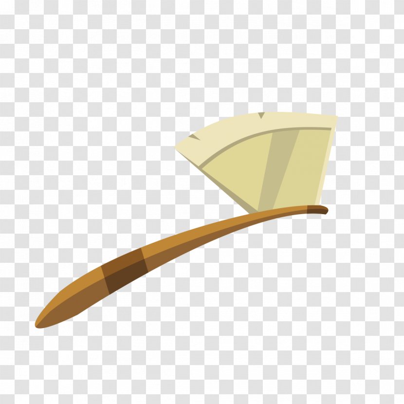 Axe Icon - Felling - Cartoon Ax Transparent PNG