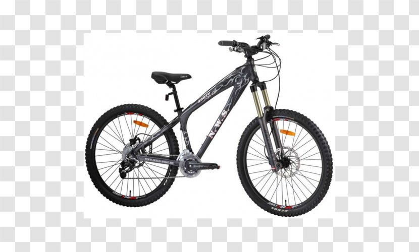 Bicycle BMX Bike Mongoose Cycling - Sports Equipment Transparent PNG