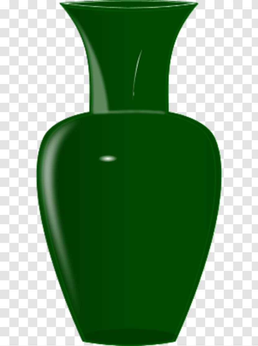 Vase Free Content Clip Art - Flower - Mug Of Beer Clipart Transparent PNG