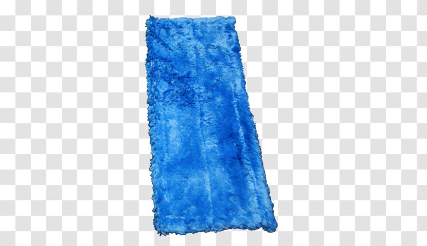 Microfiber Silk Detergent Floorcloth - Blue - Tv Sales Transparent PNG