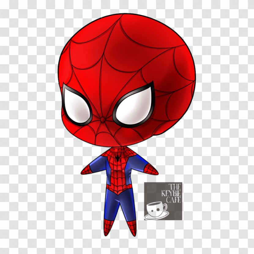 Spider-Man Superhero Drawing Cartoon Tinker Bell - Tree - Spider-man Transparent PNG