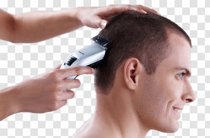 Hair Clipper Comb Hairstyle Shaving Transparent PNG