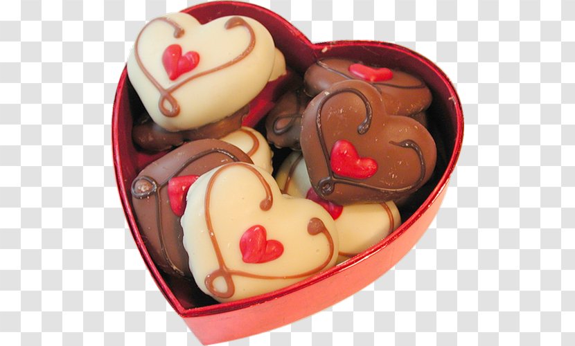 Pryanik Gift Valentine's Day February 14 Chocolate - Vinegar Valentines - Chocolat Transparent PNG