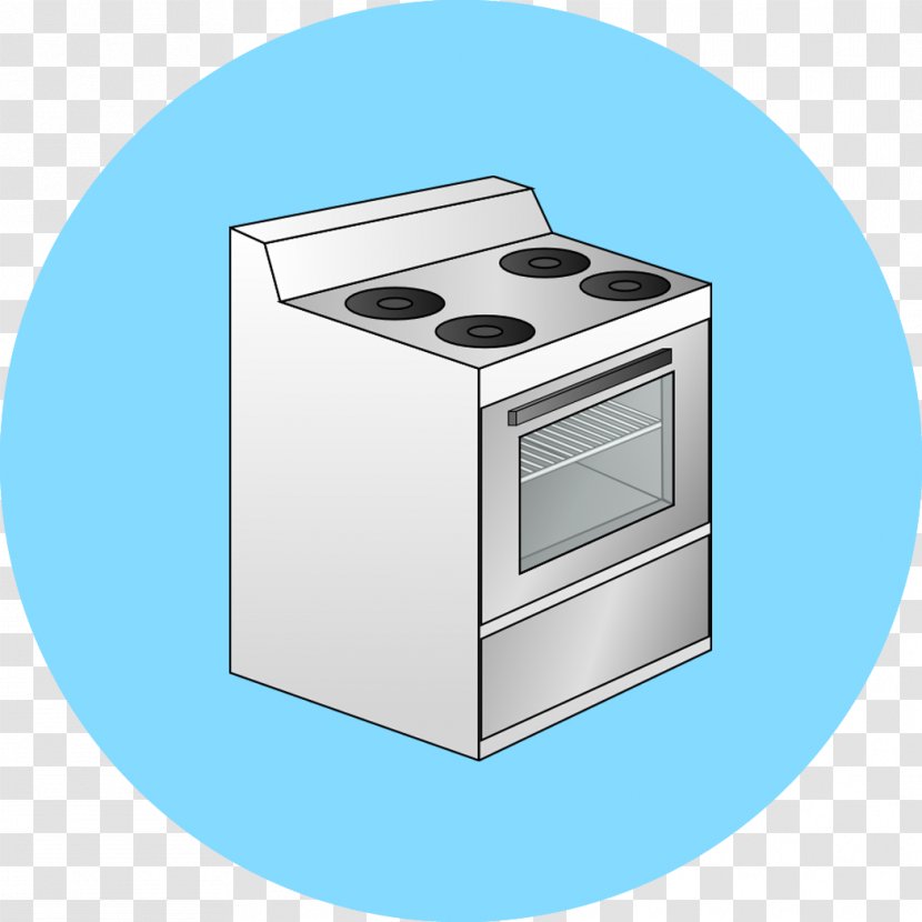 Cooking Ranges Kitchen Electric Stove Gas School Transparent PNG