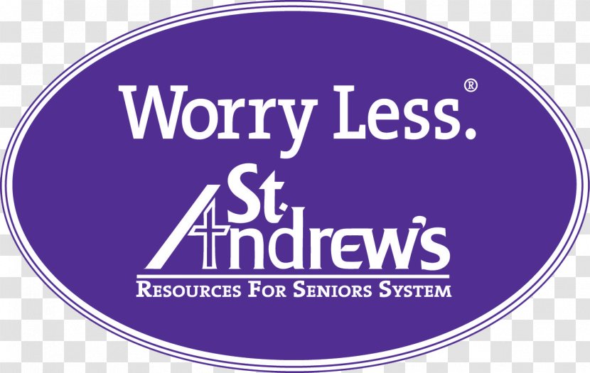 St Andrews St. Andrew's At New Florence Retirement Community Senior Solutions - Resources For Seniors - Starss Transparent PNG