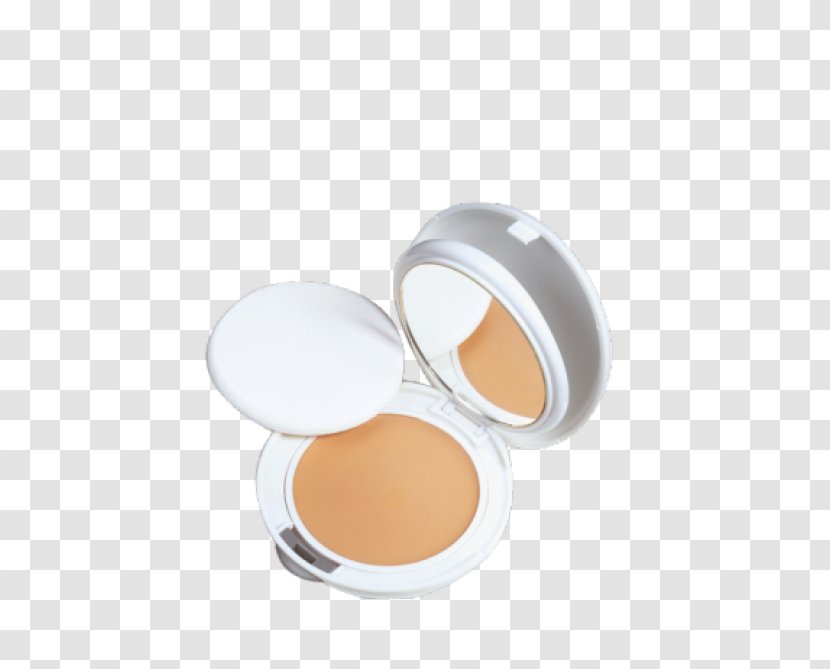 Avène Foundation Cream Skin Cosmetics - Makeup - Oil Transparent PNG