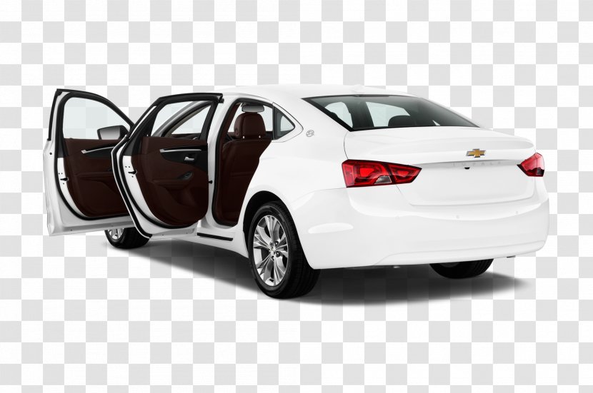 2015 Chevrolet Impala 2014 Car 2016 - Kia Cadenza Transparent PNG