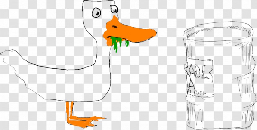 Duck Bird 2018-01-12 2018-01-14 2018-02-18 - Animal Figure - DUCK Transparent PNG