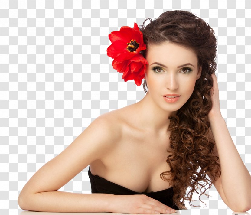 Hairstyle Threading Desktop Wallpaper Beauty Parlour - Eye Liner - Hair Transparent PNG