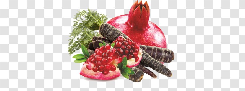 Superfood Pomegranate Fruchtsaft Auglis - Berry Transparent PNG
