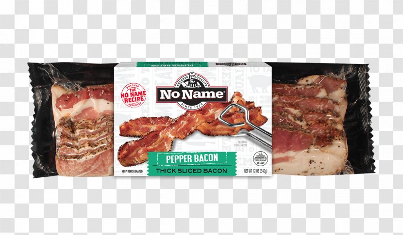 Bacon Meat Hamburger Smoking Oscar Mayer - Flavor Transparent PNG