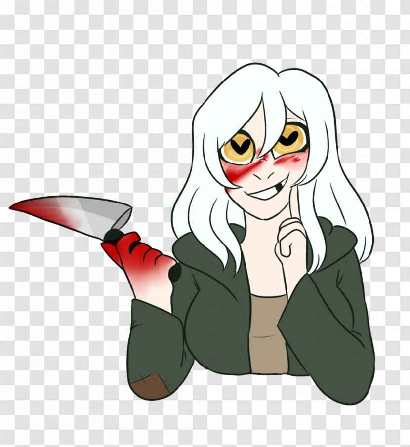 Illustration Clip Art Digital Drawing - Cartoon - Hellsing Transparent Transparent PNG