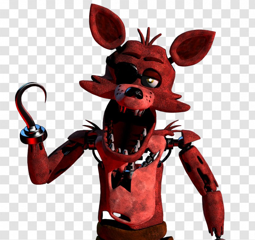Five Nights At Freddy's 2 3 Freddy's: The Silver Eyes 4 - Scott Cawthon - Don Carlton Transparent PNG