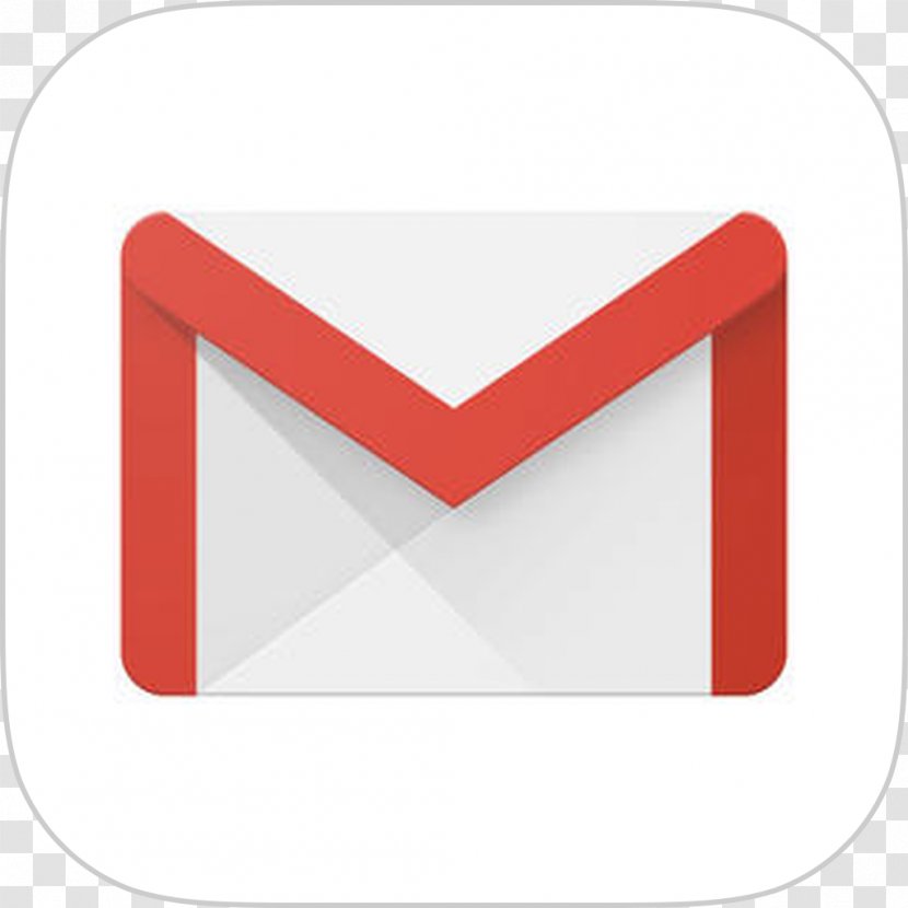 IPhone Gmail App Store - Iphone Transparent PNG