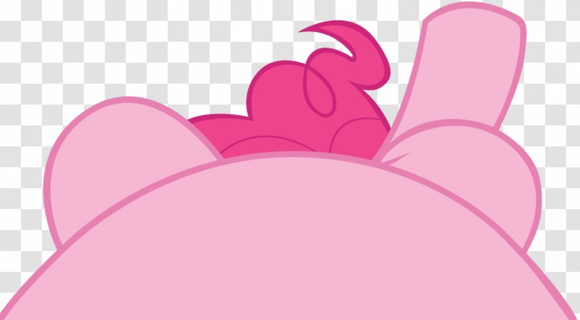 Too Many Pinkie Pies Cake - Flower - Pie Transparent PNG