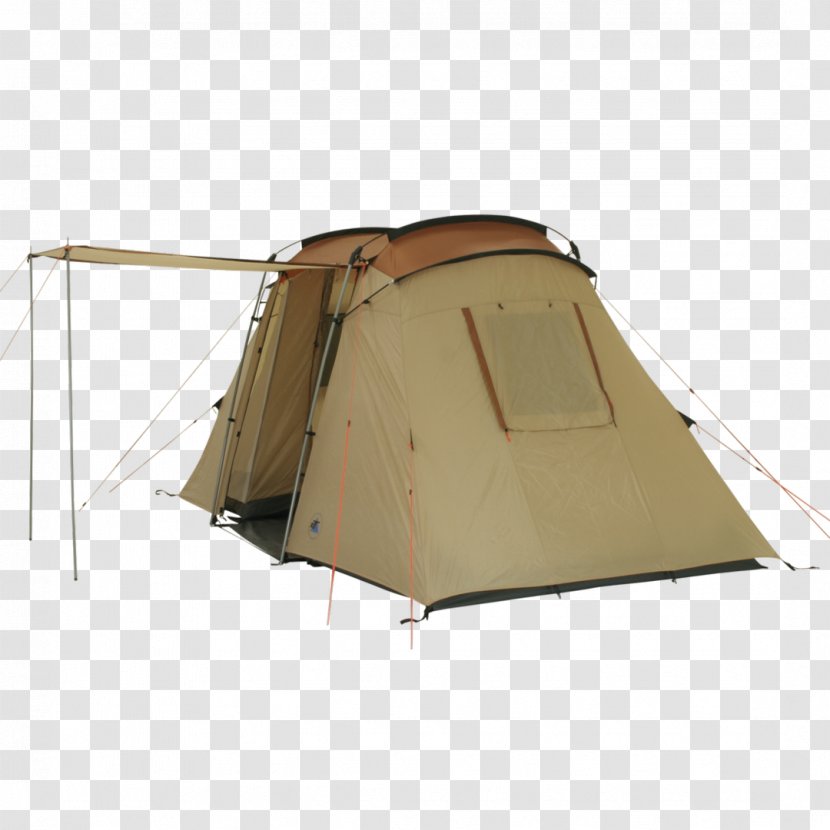 Tent Camping - Shade - Vis A Transparent PNG