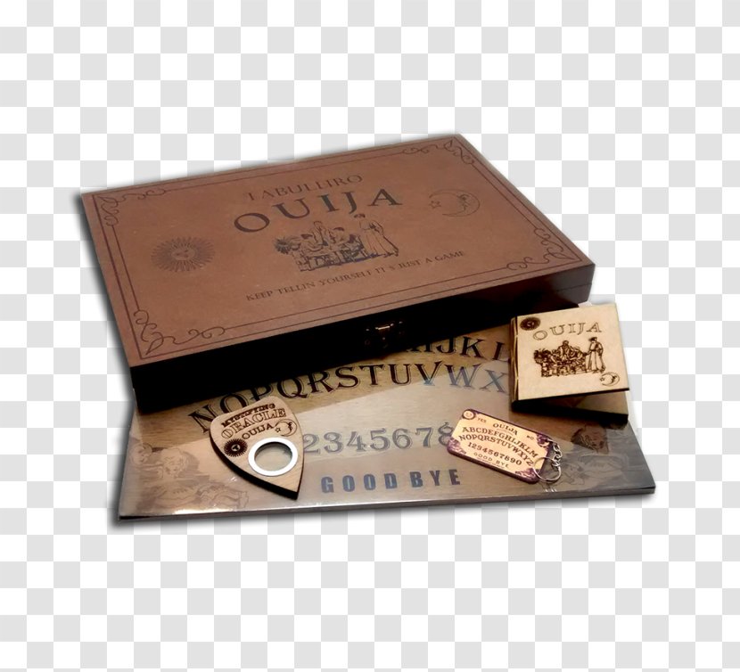 Ouija Board Game Witchcraft Lojas Americanas - Turr%c3%b3n Transparent PNG