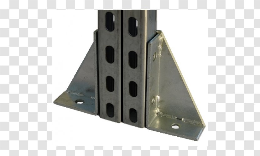 Gusset Plate Hot-dip Galvanization Steel - Floor Transparent PNG