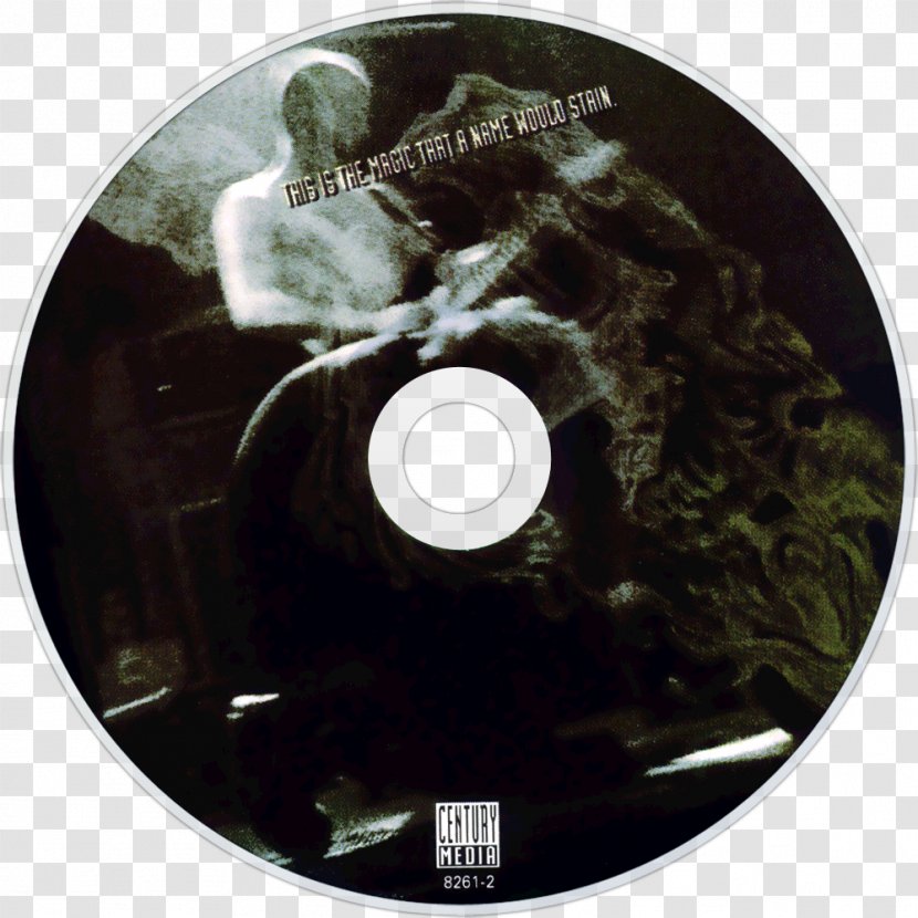 Compact Disc Dark Tranquillity The Mind's I Gallery Album - Frame - Projector Transparent PNG