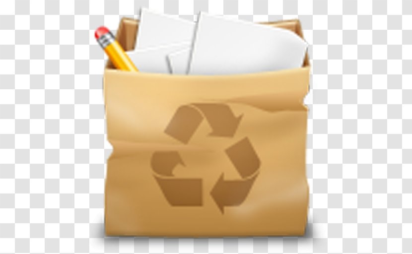 Recycling Symbol Waste Bin Plastic - Reuse Transparent PNG