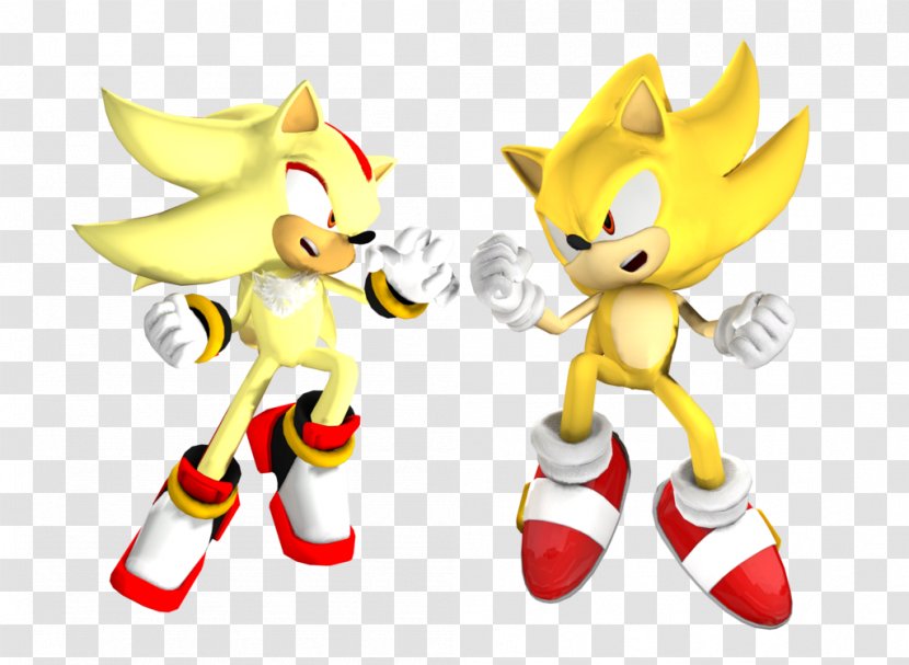 Sonic & Sega All-Stars Racing The Hedgehog Shadow Adventure 2 Transparent PNG
