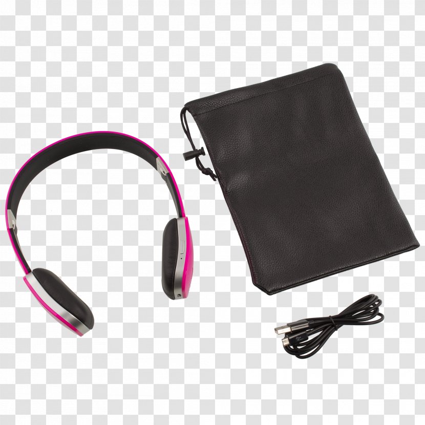 Headphones Headset Clothing Accessories - Electronic Device Transparent PNG