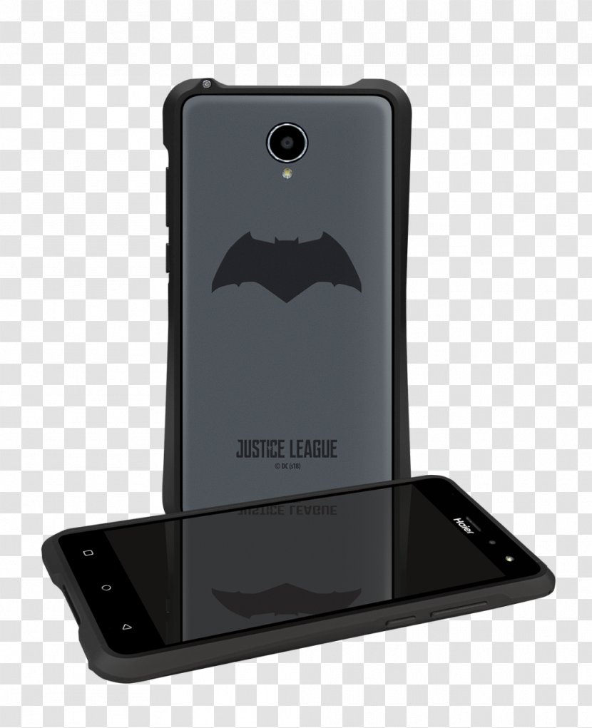 Batman IPhone 5 6 Superman Cyborg - Batmansupermanwonder Woman Trinity Transparent PNG