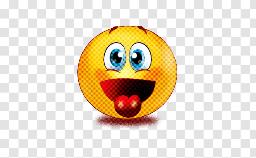 Emoticon Transparent PNG