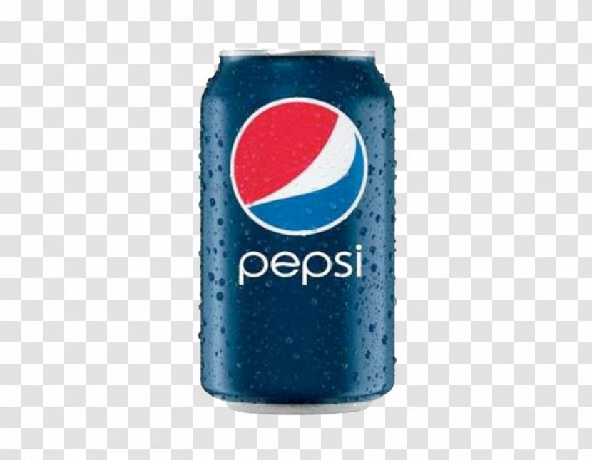 Caffeine-Free Pepsi Fizzy Drinks Clip Art - Pepsico - Logo Max Transparent PNG
