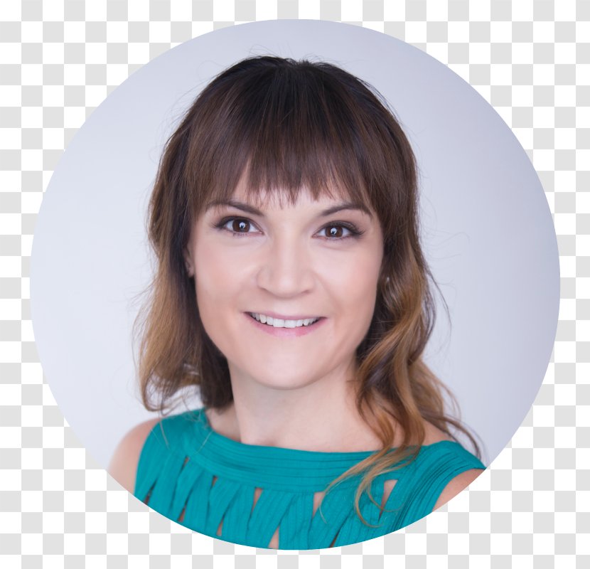 Erin Thorp Leadership Project Management Inside Out Empathy: Explore The Underestimated Superpower Essential For Building, Developing, And Inspiring A Rock-Solid Team - Smile - Professional Headshots Transparent PNG