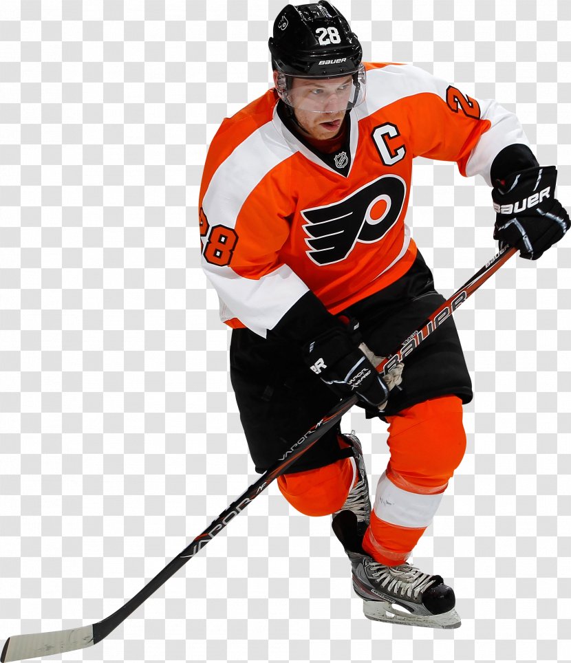 2017–18 NHL Season Philadelphia Flyers Sports Ice Hockey Player - Zachary Taylor Transparent PNG