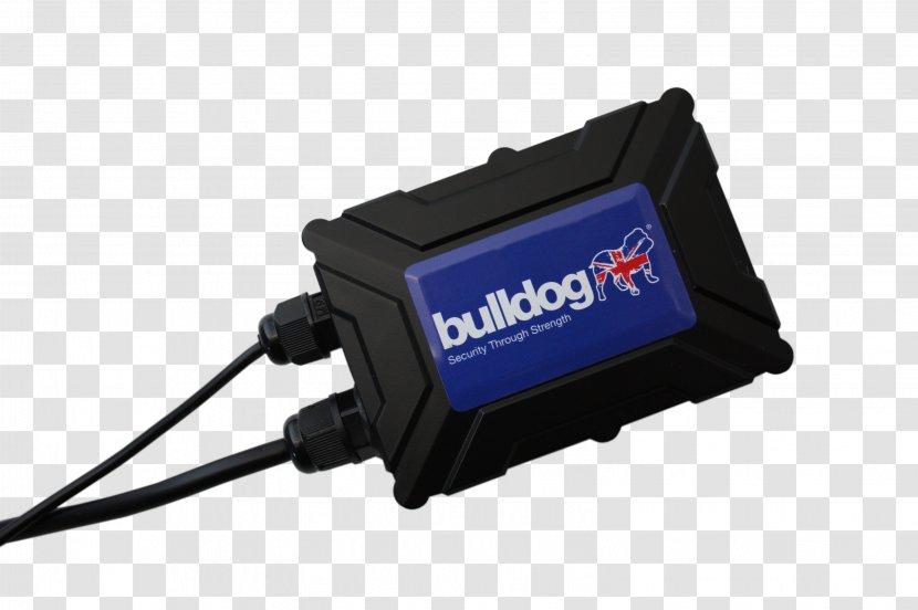 Bulldog Vehicle Tracking System Car GPS Unit Global Positioning - Electronics Accessory Transparent PNG