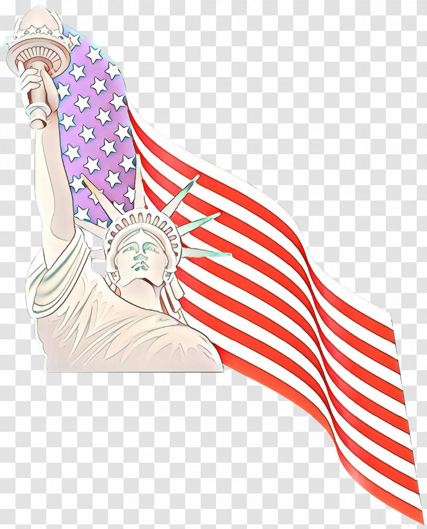Fourth Of July Background - 4th Clipart - Arm United States Transparent PNG