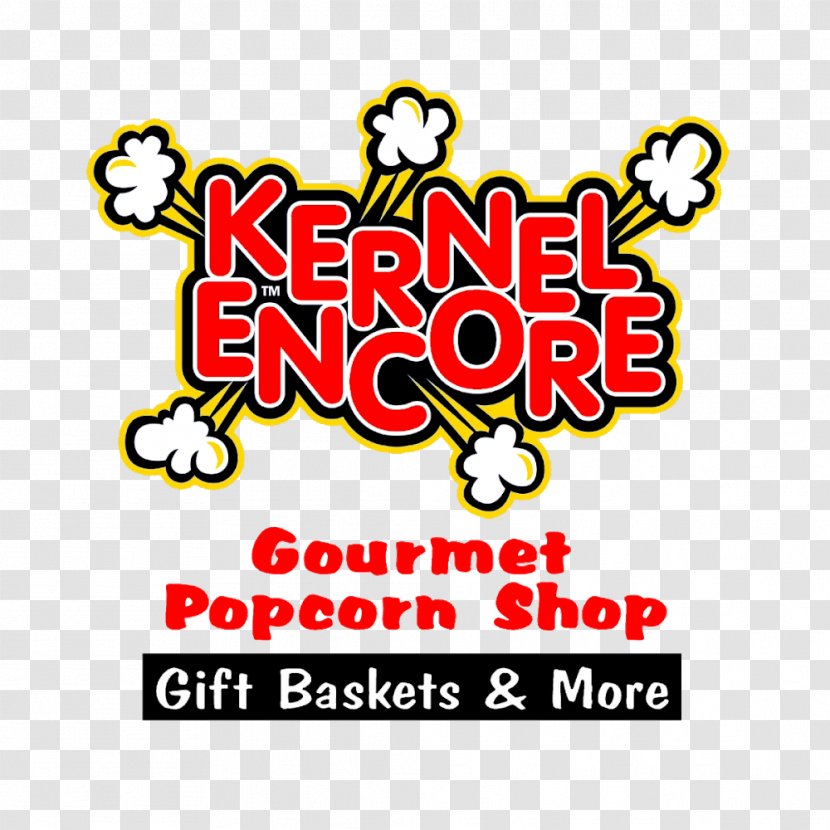 Kernel Encore Of Orlando Popcorn Discounts And Allowances Coupon Flavor - Code Transparent PNG