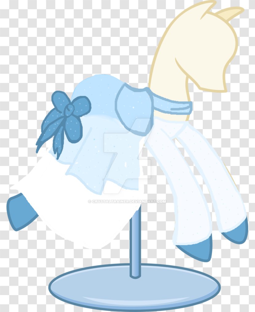 Rainbow Dash My Little Pony Dress Clothing - Pin Transparent PNG