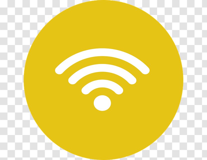 Login User - Wifi - Wlan Symbol Transparent PNG