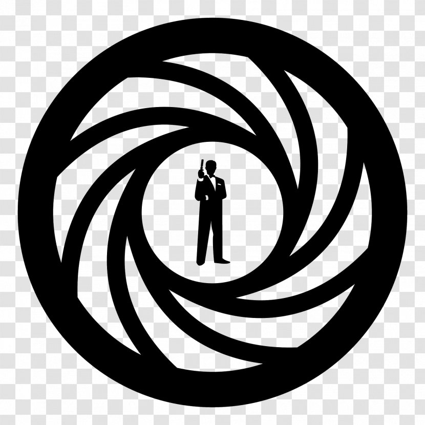 James Bond 007: Nightfire Film Series Clip Art - Spectre - Logos Transparent PNG