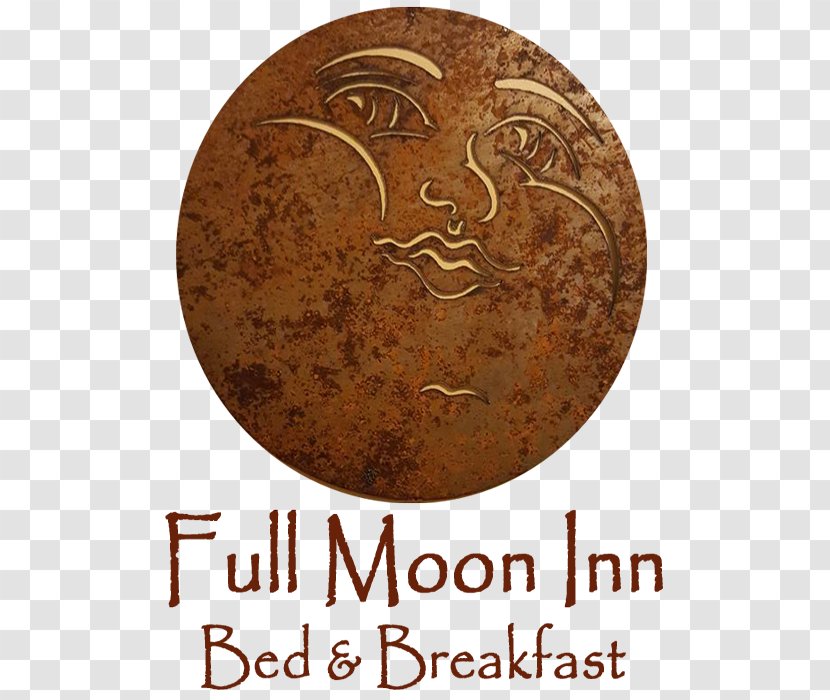Fredericksburg Full Moon Inn Bed And Breakfast - House Transparent PNG